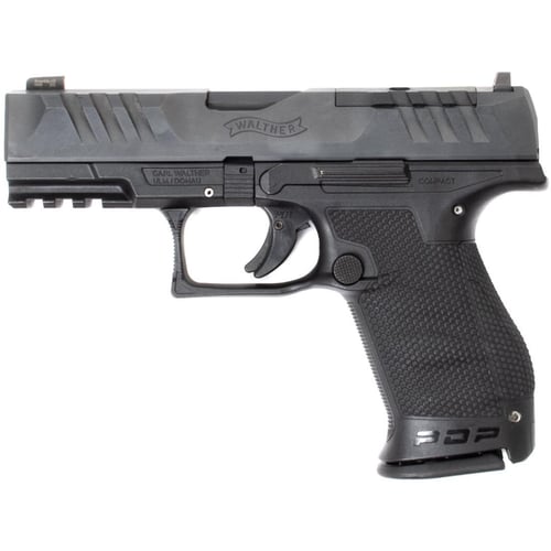 WALTHER PDP COMPACT